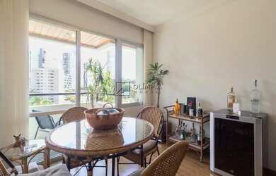 Imagem 4: Venda Apartamento 2 Dormitórios - 66 m² Vila Madalena