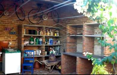 Imagem 6: RESIDÊNCIA - PALMAS DEL REY