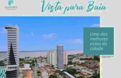 Imagem 7: QUEENS RESIDENCE - 112m2 - no Umarizal Pronto para Morar