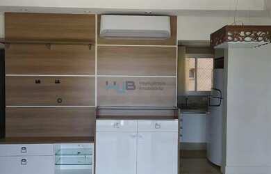 Imagem 5: Apartamento à venda e para alugar em Londrina, Gleba Palhano, com 2 quartos, com 70 m²