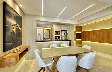 Imagem 12: APARTAMENTO À VENDA PRÓXIMO AO MAR COM TERRACÃO