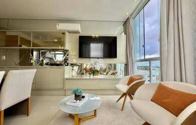 Imagem 2: Imóvel para venda com 65 metros quadrados com 2 quartos em Navegantes...