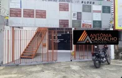 Imagem: O depósito possui 18m² de Área e está localizado em Umarizal