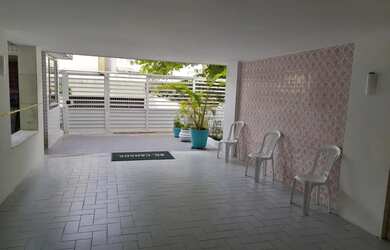 Imagem 4: Apartamento 2 quartos, Graça, Salvador rua plana