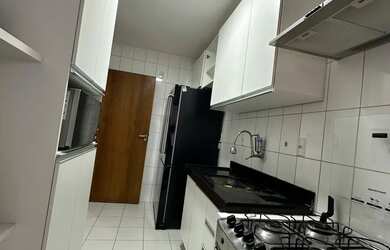 Imagem 13: Alugo Condomínio. Piscina, Ar-condicionado, 162m² de Áreae2 Vagas na...