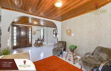 Imagem 6: Casa térrea com 3 dormitórios à venda, 156 m² por R$ 795.000 - Boa...