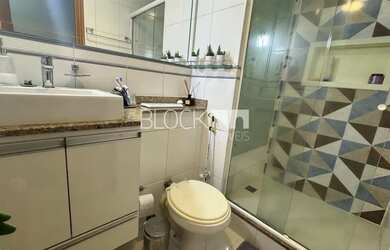 Imagem 16: Recreio dos Bandeirantes Apartamento 2 quartos, sendo 1 suite