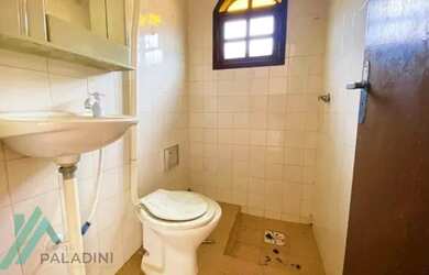 Imagem 9: Venda casa no Village em Imbituba Suíte, edícula gourmet e amplo quintal