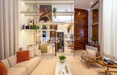 Imagem 2: Casa Térrea no Jardins Verona