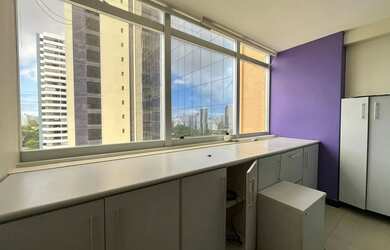 Imagem 4: Sala comercial a venda no caminho das árvores no Thomé de Souza