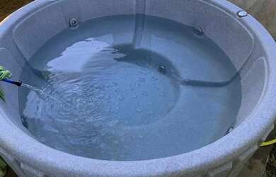 Imagem 1: Casa de praia ALUGAMOS POR TEMPORADA em Iriri, a 500 metros da praia