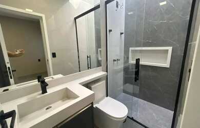 Imagem 11: Casa á Venda no Condomínio Park Gran Reserve