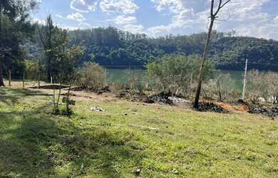 Imagem 3: Lotes a Venda - Nazaré Paulista
