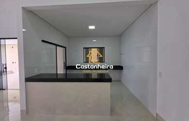 Imagem 7: Casa nova 03 com suítes - Plano Diretor Sul