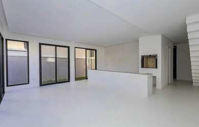 Imagem 3: Casa com 3 suítes à venda, 210 m² por R$ 1.170.000 - Santa Cândida - Curitiba/PR