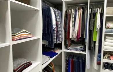 Imagem 16: Casa duplex para locação no condomínio Boulevard