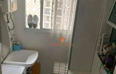 Imagem 4: Apartamento à venda, 57 m² por R$ 455.000,00 - Umuarama - Osasco/SP