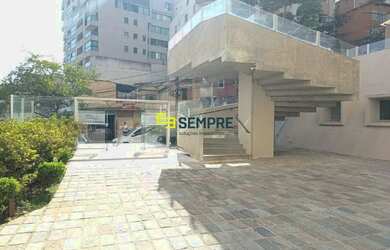 Imagem 12: Andar corrido para alugar no bairro Cruzeiro- Belo Horizonte/MG, no Edifício Silvio Menicu