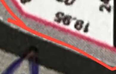 Imagem 6: Agio lote residencial Porto Seguro Senador Canedo