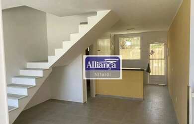 Imagem: A casa à venda possui 2 Dormitórios, 1 Banheiro, 1 Vaga na