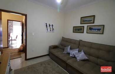 Imagem 2: Triplex alto padrão com 4 quartos, no Jardim Belvedere - VR