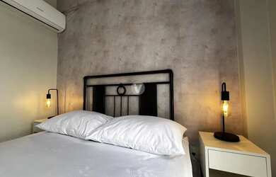 Imagem 8: Apartamento 100 mobiliado no centro