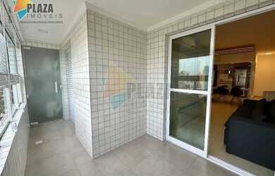 Imagem 14: Apartamento com 2 dormitórios para alugar, 70 m² por R$ 4.500,00/mês - Canto do Forte - Pr