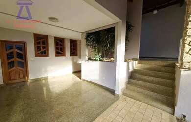 Imagem 13: Casa com 5 dormitórios à venda, 600 m² por R$ 1.400.000 - Jardim Panorama - Montes Claros