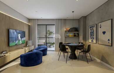 Imagem 5: Vendas Apartamento Almirante Tamandaré PR