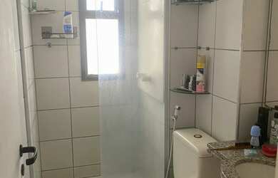 Imagem 11: Aluguel 2.800,00 Cocó. Imóvel mobiliado, Ar-condicionado, 72m² de Áreae1...