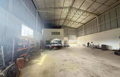 Imagem 5: Galpão, 522 m² - venda por R$ 2.200.000,00 ou aluguel por R$ 15.080,00/mês - Jardim Portão