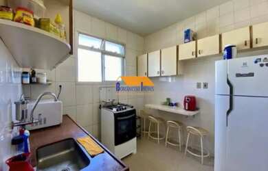 Imagem 5: Apartamento de 3 quartos, Bairro Renascença em Belo Horizonte