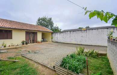 Imagem 8: Vendas Casa Curitiba PR. Varanda, 73m² de Área, 2 Vagas na garageme2...