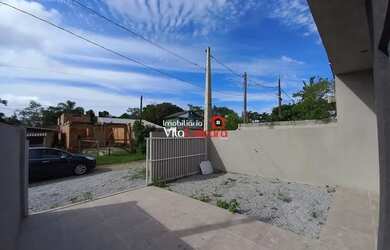 Imagem 3: Casa com suíte no Balneário Curais em Matinhos