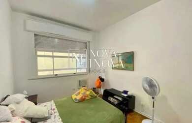 Imagem 6: Apartamento - Padrão / Residencial / Copacabana