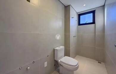 Imagem 15: Apartamento 2 dormitórios com suíte no Residencial B9centos