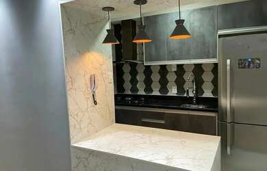 Imagem 5: Apartamento para Venda em Barueri, Votupoca, 2 dormitórios, 1 suíte,...