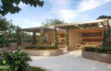 Imagem 5: Jardins do Parque 2 quartos com suite a venda em cruz das Almas Macéio-AL