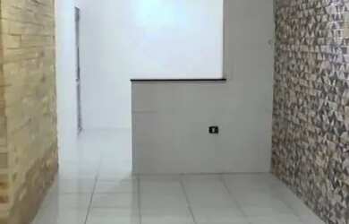 Imagem 11: Casa pronta para venda possui 53 metros quadrados com 2 quartos em Pau...