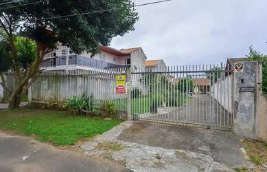 Imagem 6: Vendas Casa Curitiba PR. Varanda, 73m² de Área, 2 Vagas na garageme2...