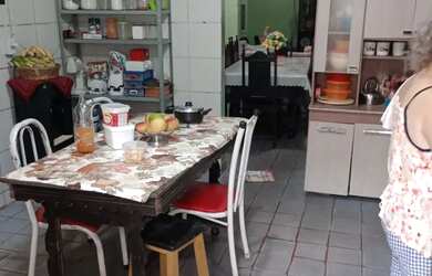 Imagem 5: Casa com ponto comercial