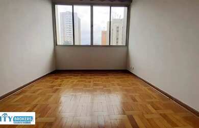 Imagem 2: Apartamento Garden para locação com 80m², 3 quartos, 1 suíte, 1 vaga...