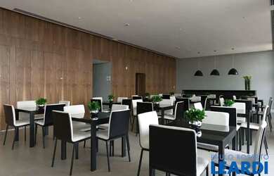 Imagem 11: APARTAMENTO - BROOKLIN - SP