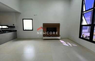 Imagem 7: Casa de condomínio em Rua Belarmina Trindade Chele - Residencial Milano...