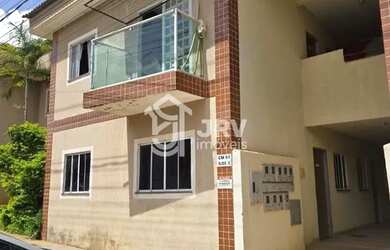 Imagem: O apartamento possui 2 Dormitórios, 1 Banheiro, 47m² de Área