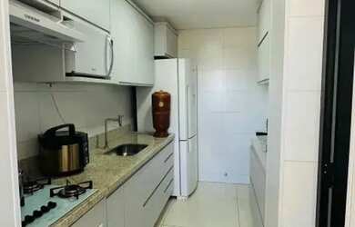 Imagem 13: Apartamento à Venda no Park Lozandes