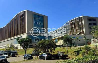 Imagem 4: Sala comercial para aluguel, Alphaville Lagoa dos Ingleses - Nova Lima/MG