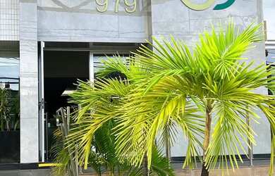 Imagem: O depósito possui 1 Vaga na garagem, 69m² de Área e está