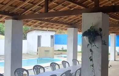 Imagem 10: Casa de campo. Acomodam 5 pessoas, 3 Vagas na garageme1 Dormitório