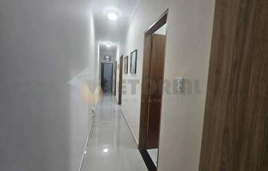 Imagem 9: Casa com 3 dormitórios à venda, 74 m² por R$ 440.000,00 - Balneário...